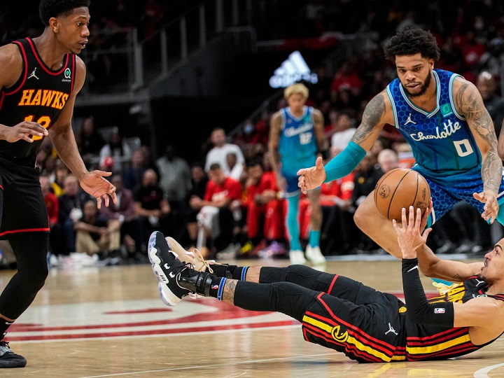 Trae Young y Ja Morant en la mente de todos